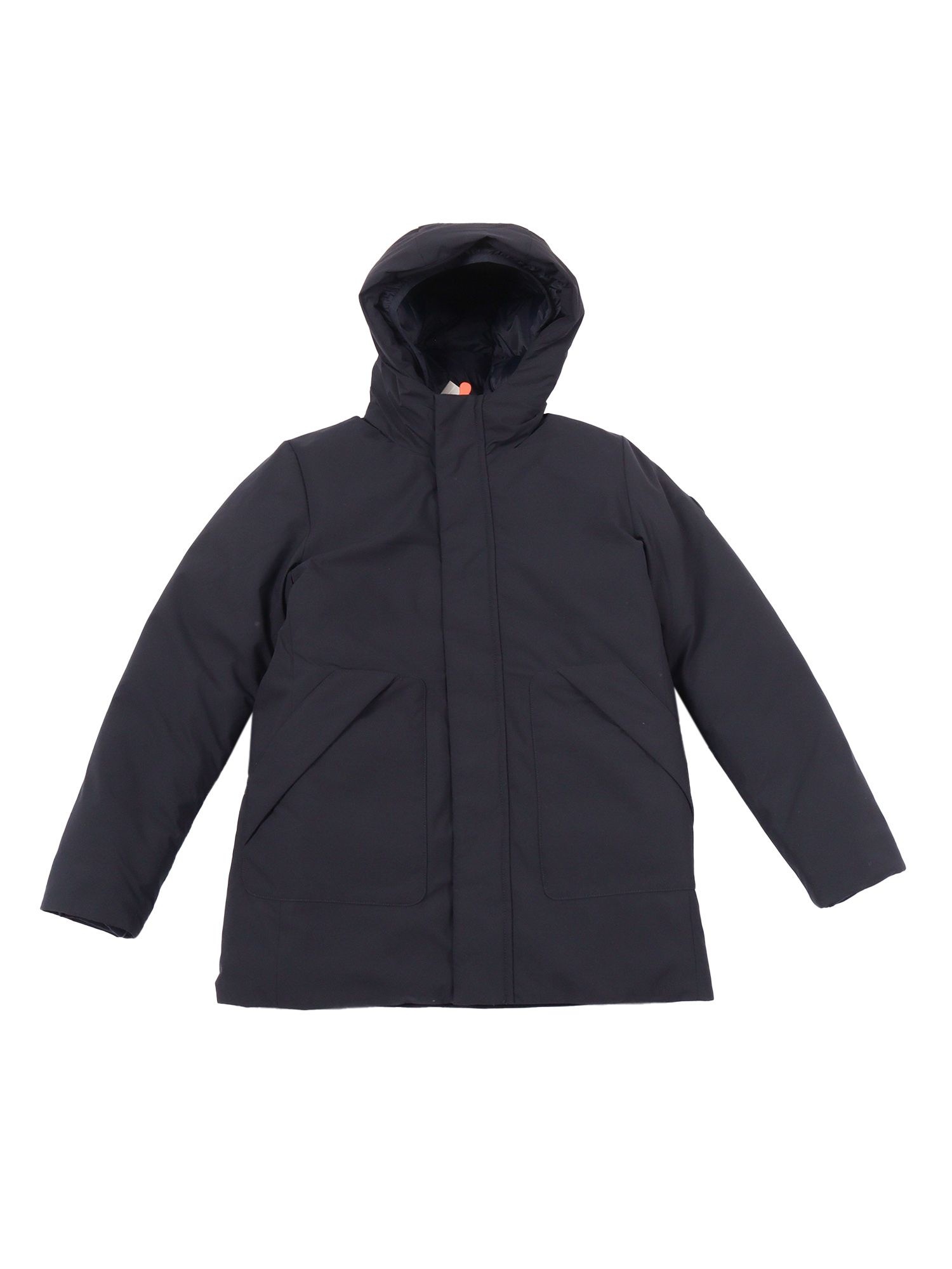 세이브더덕 25FW 세이브더덕 Albi 파카 cappuccio J41447BMATT2190010