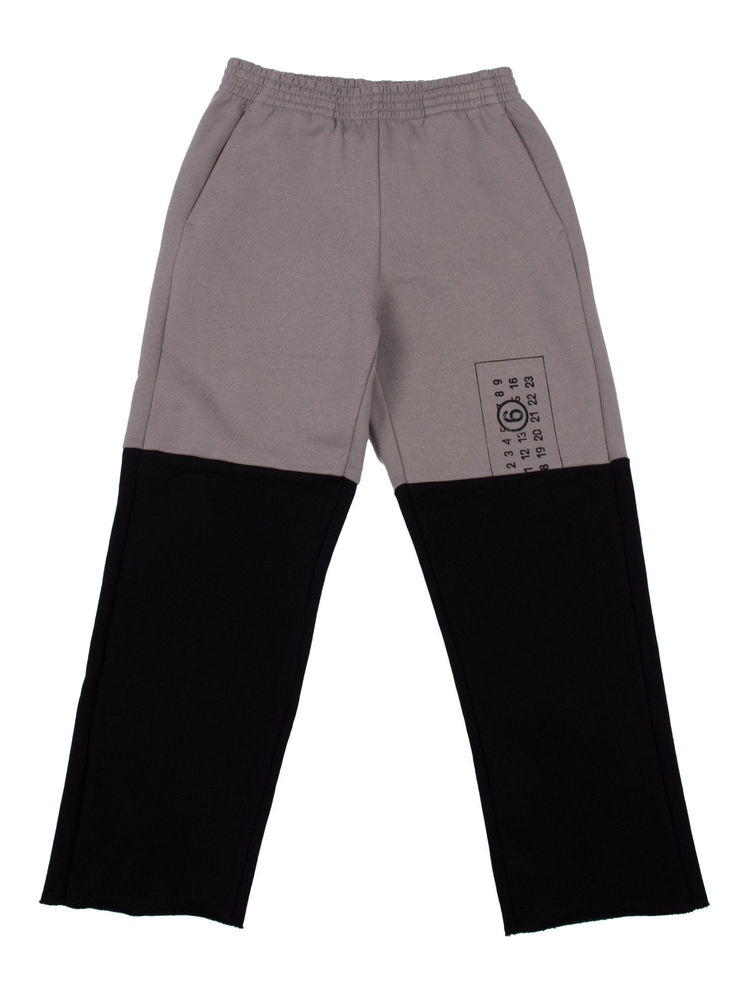MM6 메종 마르지엘라 25FW 메종마르지엘라 팬츠 M60842MM04HM6C37
