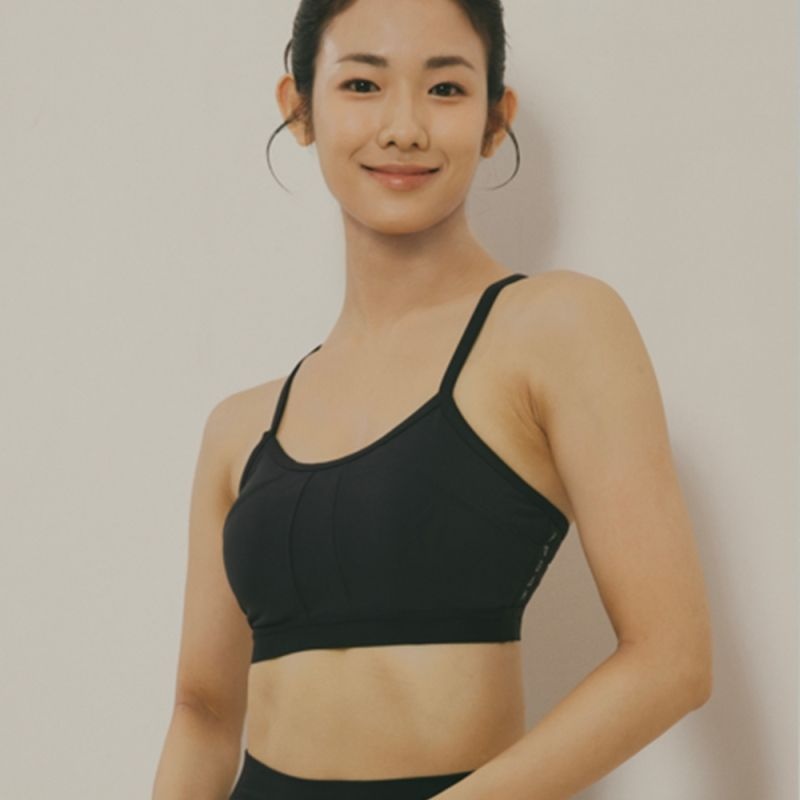 포머티브 포머티브 (FM60322)케이트 탑_뉴블랙 - 뉴블랙