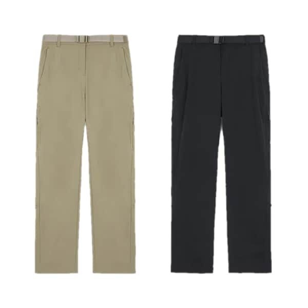 네파 NEPA 여성 패스파인더 아이스 릴렉스핏 벤틸레이션 팬츠바지 7L41607 236356