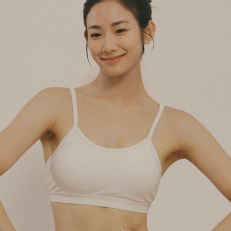 포머티브 포머티브 (FM60322)케이트 탑_뉴화이트 - 뉴화이트
