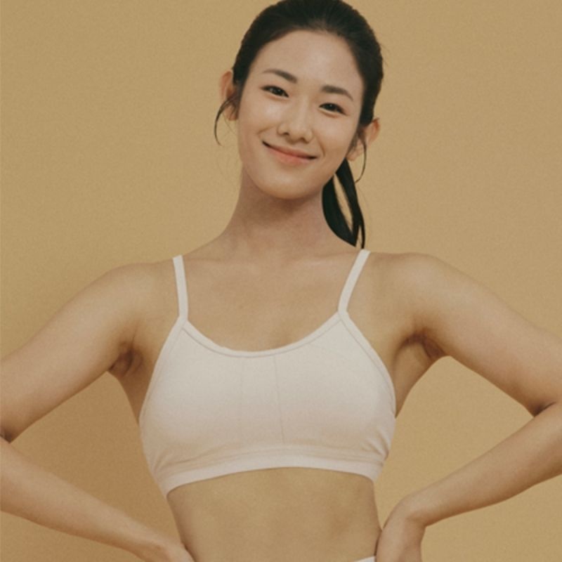 포머티브 포머티브 (FM60322)케이트 탑_샌드 - 샌드