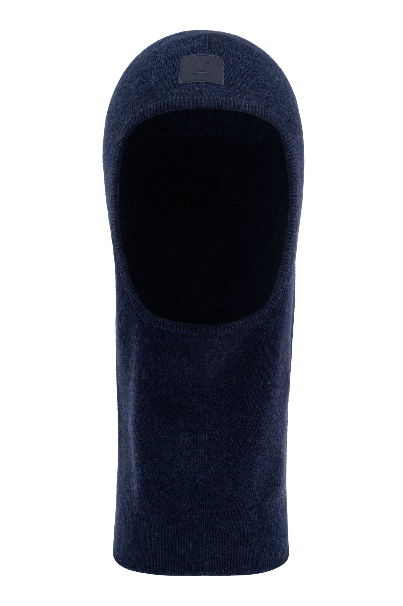 아크네 스튜디오 25FW  Studios 울 balaclava FAUXHATS000250C40391AHENAVYMELANGE