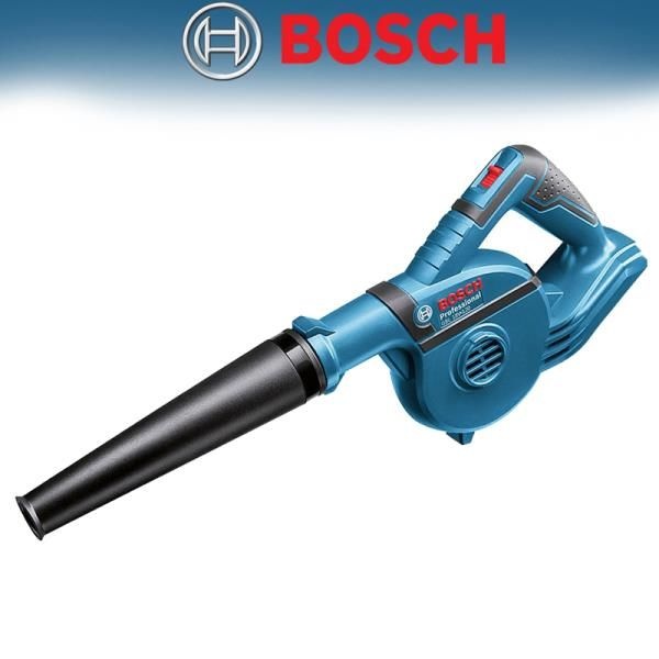 보쉬 GBL18V-120 프로페셔널 무선 송풍기 컴팩트 밸런스 디자인