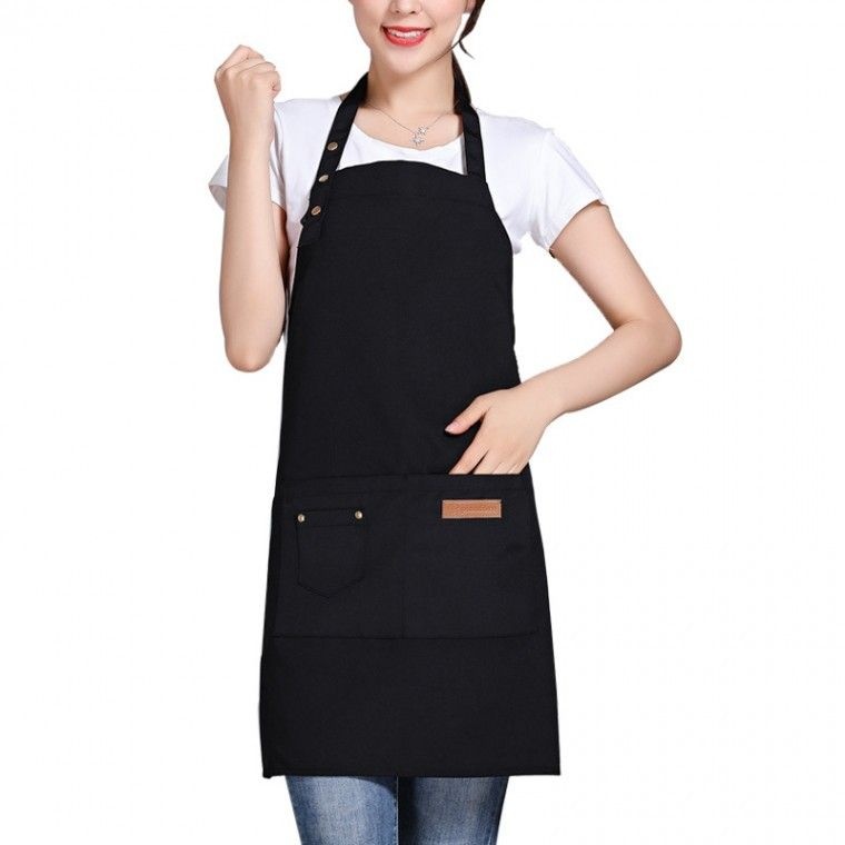 다데 앞치마 카페 업소용 방수앞치마 RD-10858P.V