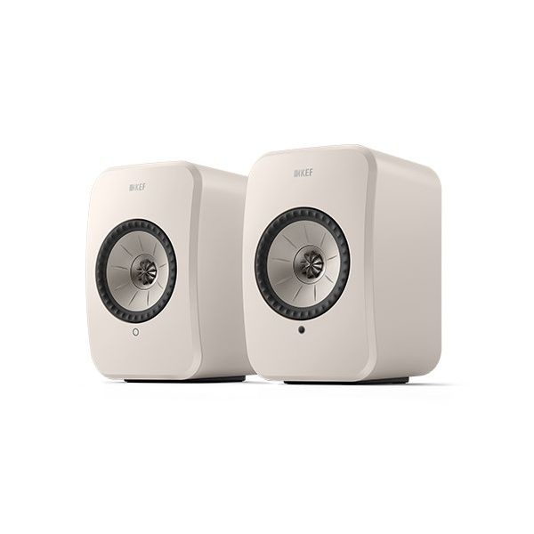 KEF 케프 스테레오 스트리밍 스피커 LSX II LT LSX2LT 4107861