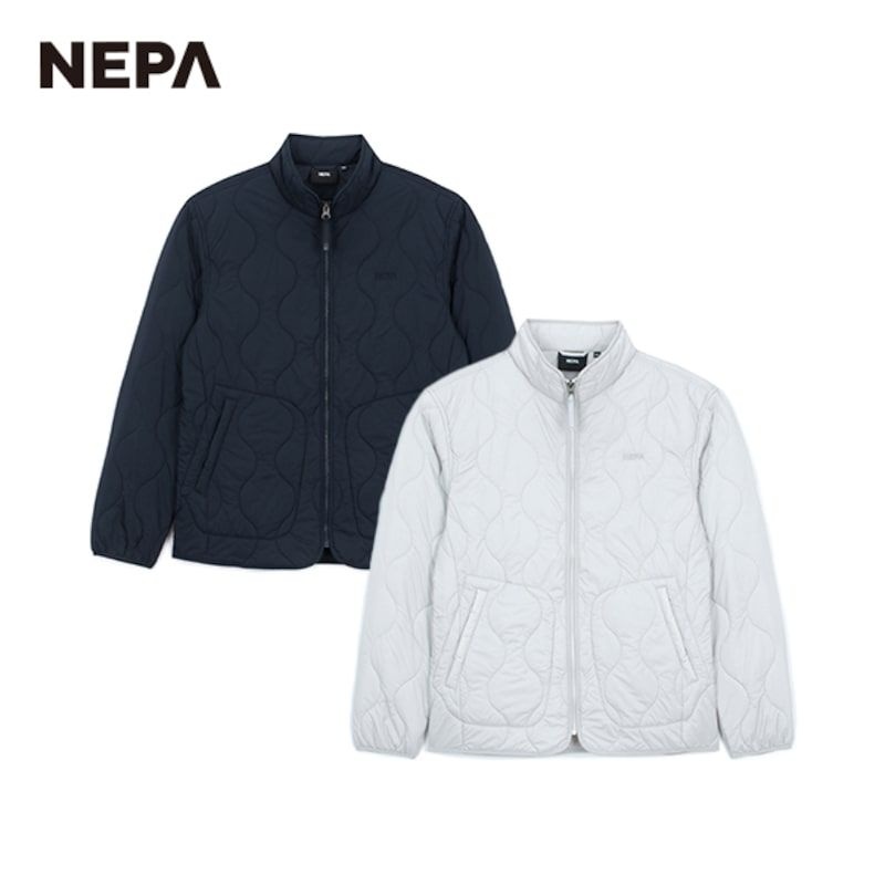 NEPA [매장정품] 네파 NEPA 남성 퓨레 라이트 자켓 7K10961