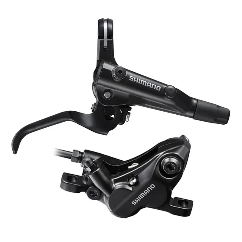 시마노 Conti SHIMANO KIT FRENO A DISCO POSTERIORE BL-MT501/BR-MT520 EMT501EJRRXRA170NERO