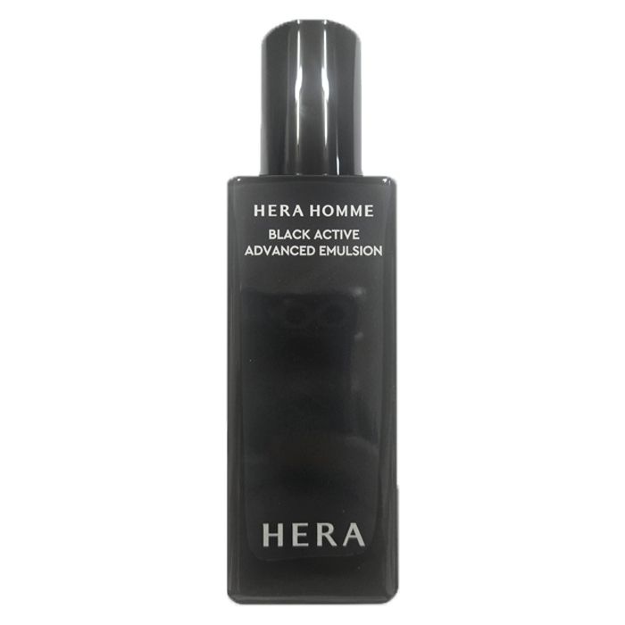 헤라 옴므 블랙 액티브 어드밴스드 에멀전 110ml+20ml