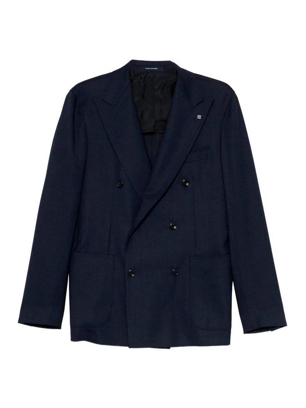 딸리아토레 26SS Tagliatore `Vesuvio` 수트 2SVS20K11PE070137U26E224