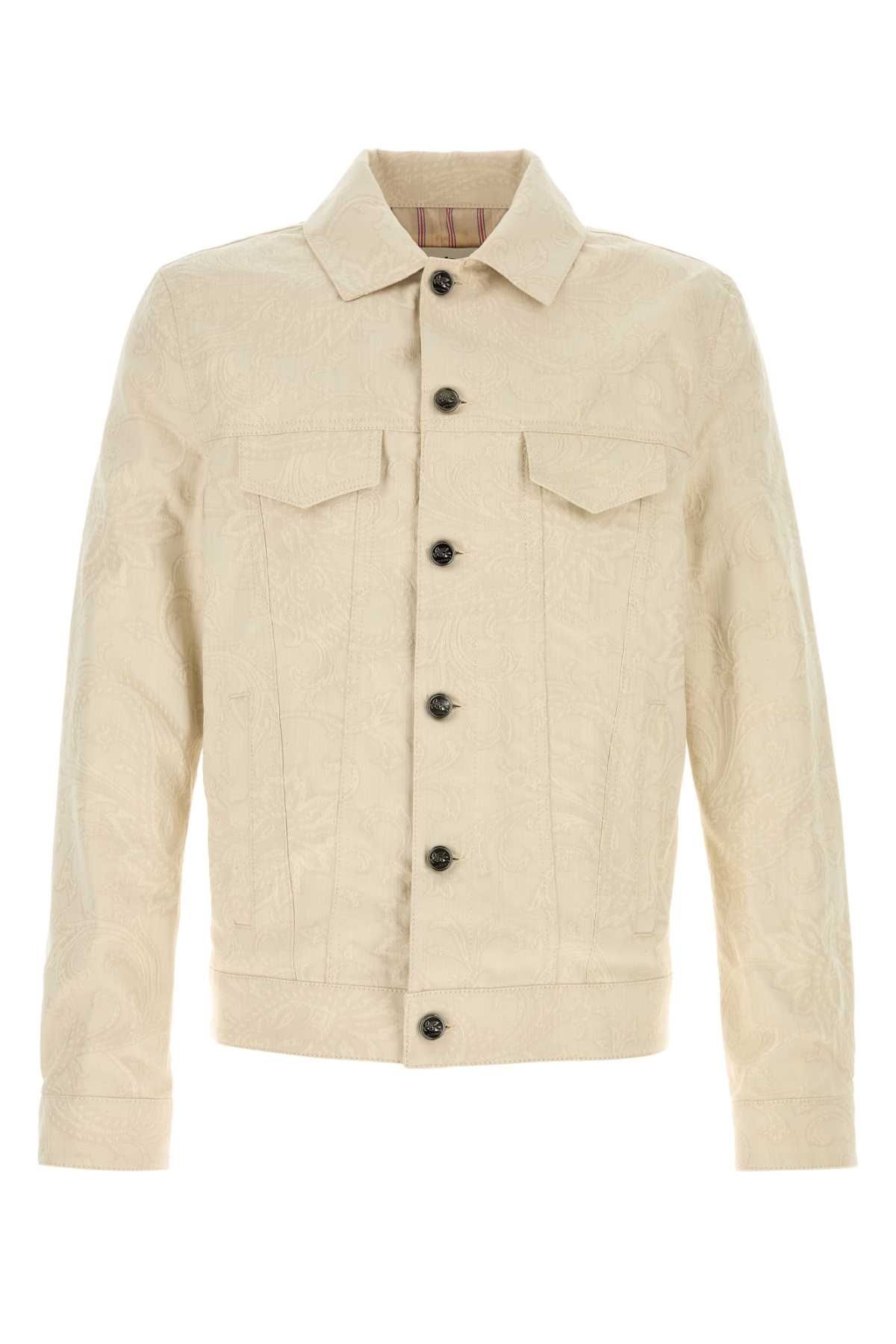 에트로 26SS Etro 자켓 MRNA001499TJEI5M0005