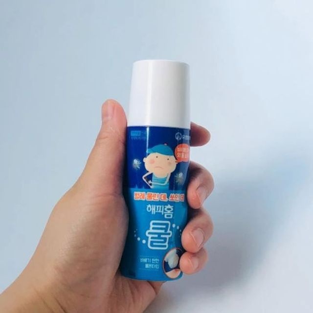 소독약 50g 가려움 해피홈 모기 물파스 아기모기