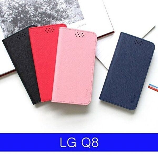 고품질 LG Q8 LMN 스플릿레더 플립 X800 케이스 엘지Q8케이스 LGQ8케이스 Q8케이스 엘지X800케이스 W1A8663