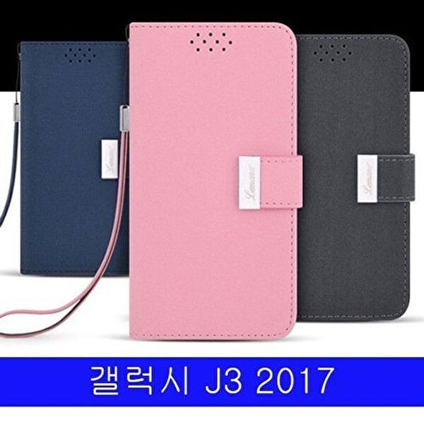 고품질 갤럭시 J3 2017 LMN 히든 포켓 다이어리 J330 J327 케이스 갤럭시J3케이스 갤J32017케이스 W1A8762