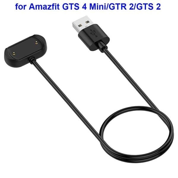 mzfit Bip 3/ Pro/ GTS 4 Mi/ U 2/ T-Rex