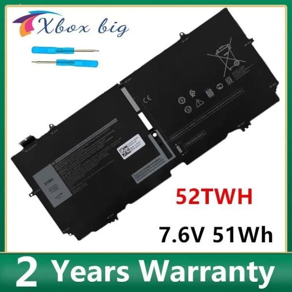 Dell XPS 13 7390 9310 2--1 P103G001