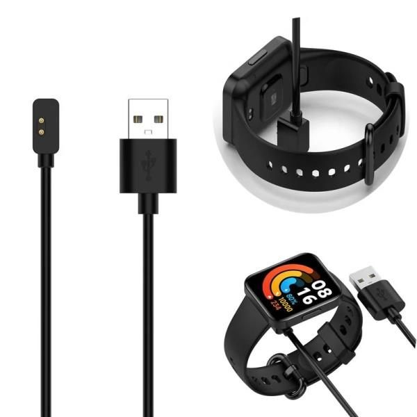 샤오미 7 Pro, 레드미 워치2, 라이트2용 마그네틱 충전 케이블