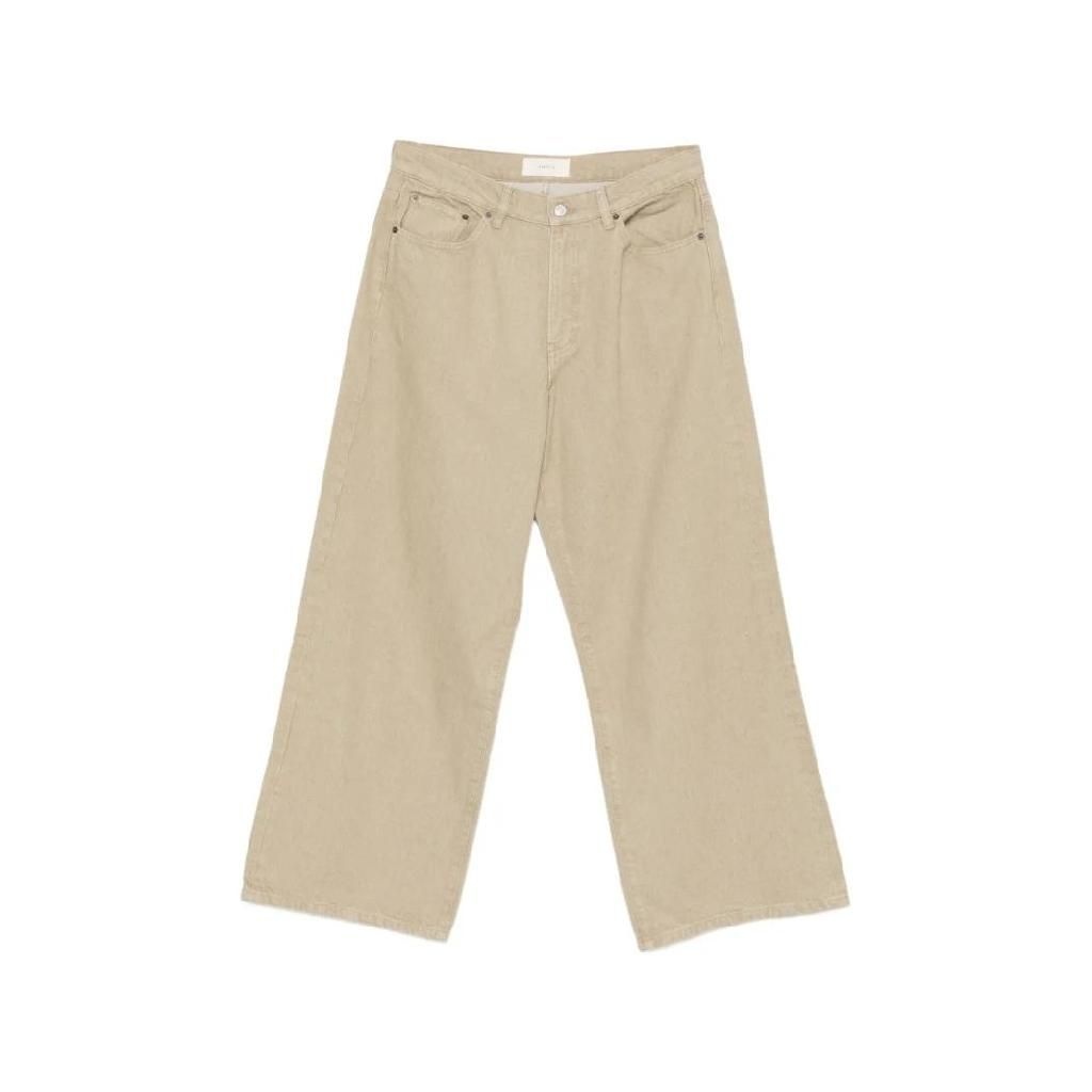 Jeanerica Jeanerica 포켓 스트레이트 진 A5PD88007PO103 TP450906069