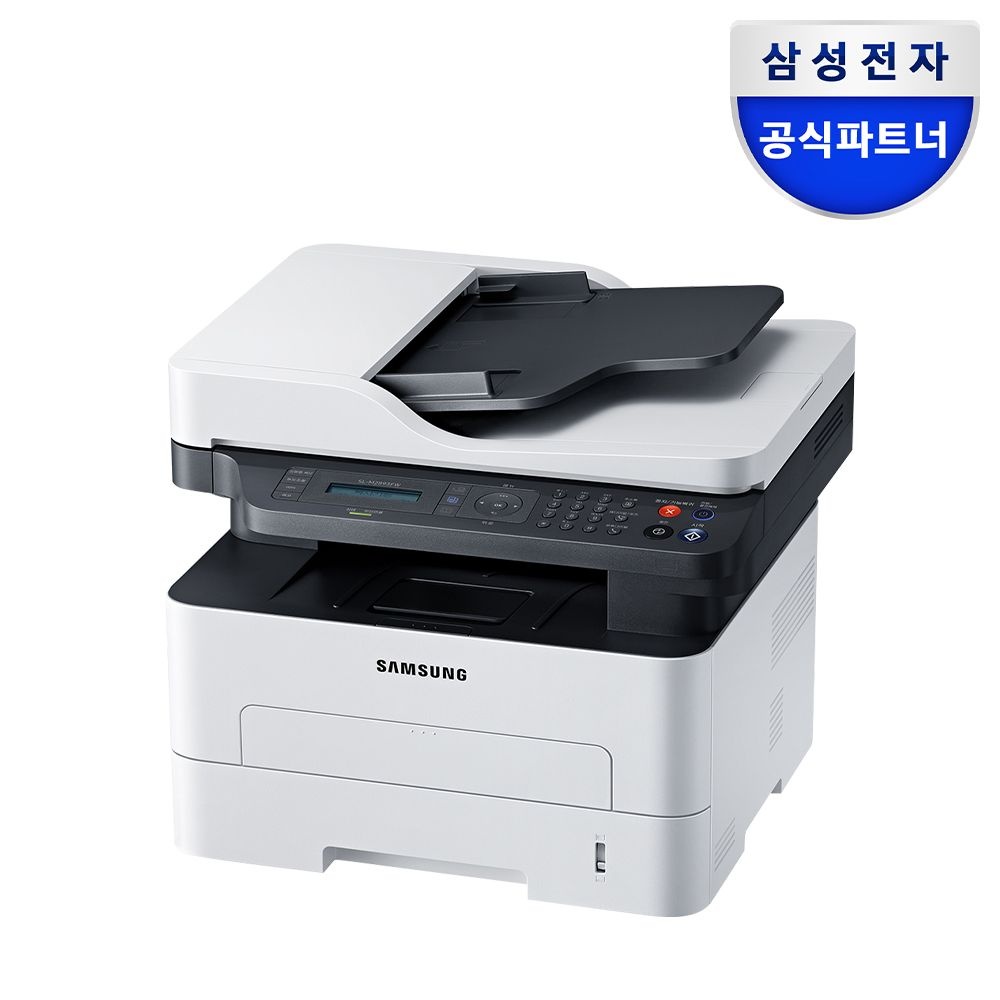 [롯데온] 삼성 SL-M2893FW 흑백 레이저 복합기