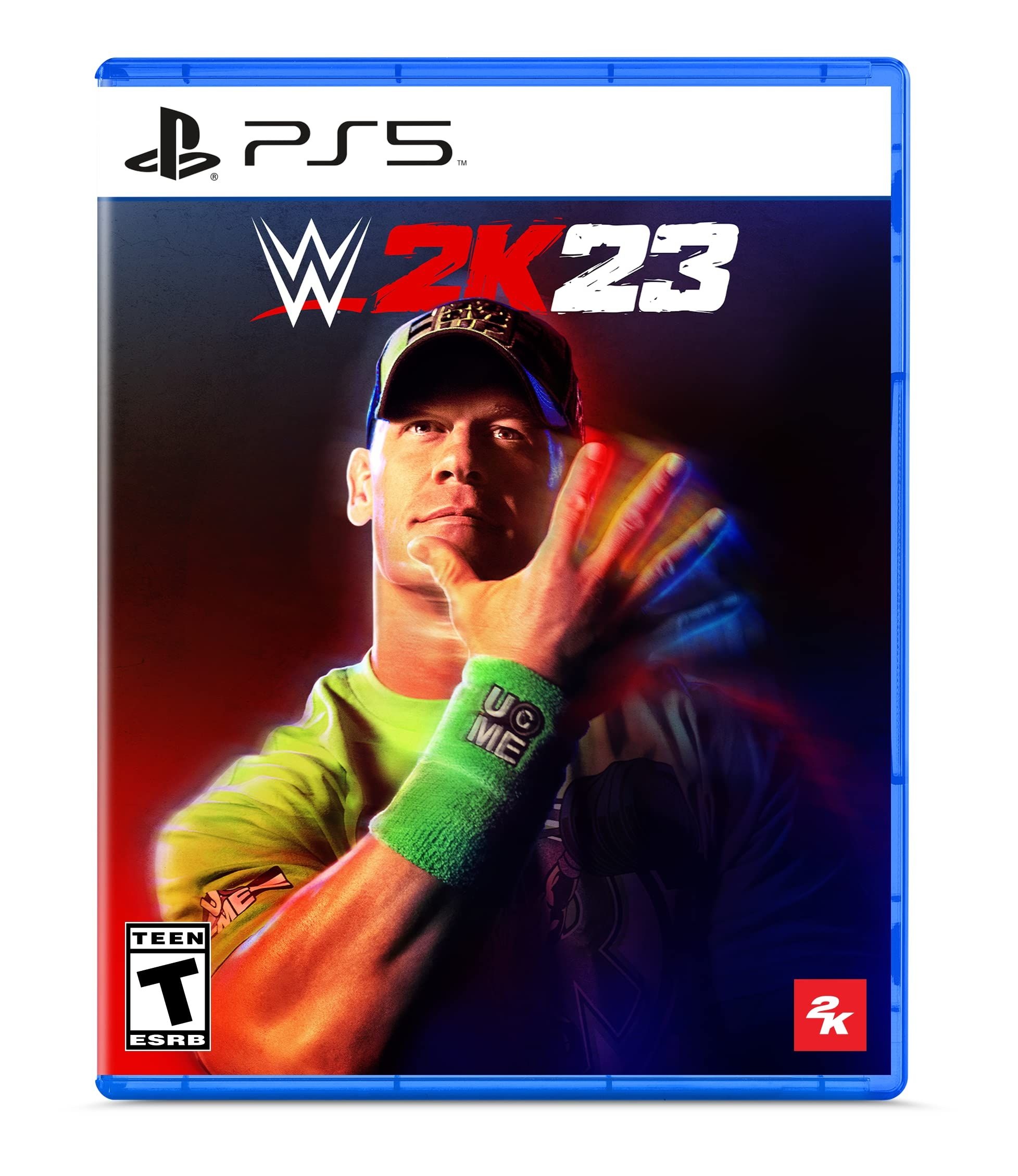 [해외] WWE 2K23 - PS5