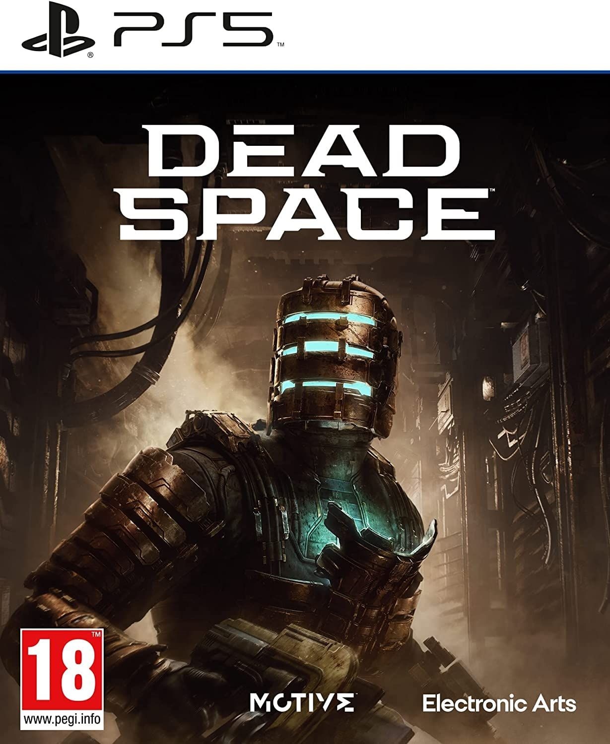 [해외] Dead Space 데드 스페이스 - PS5