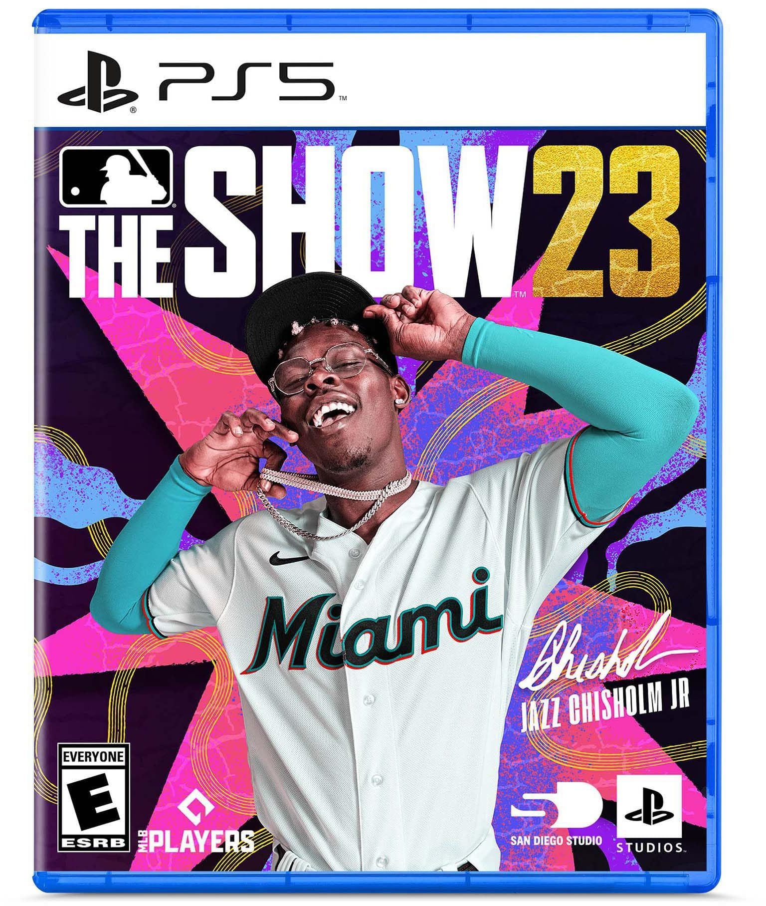 [해외] MLB The Show 23 - PS5