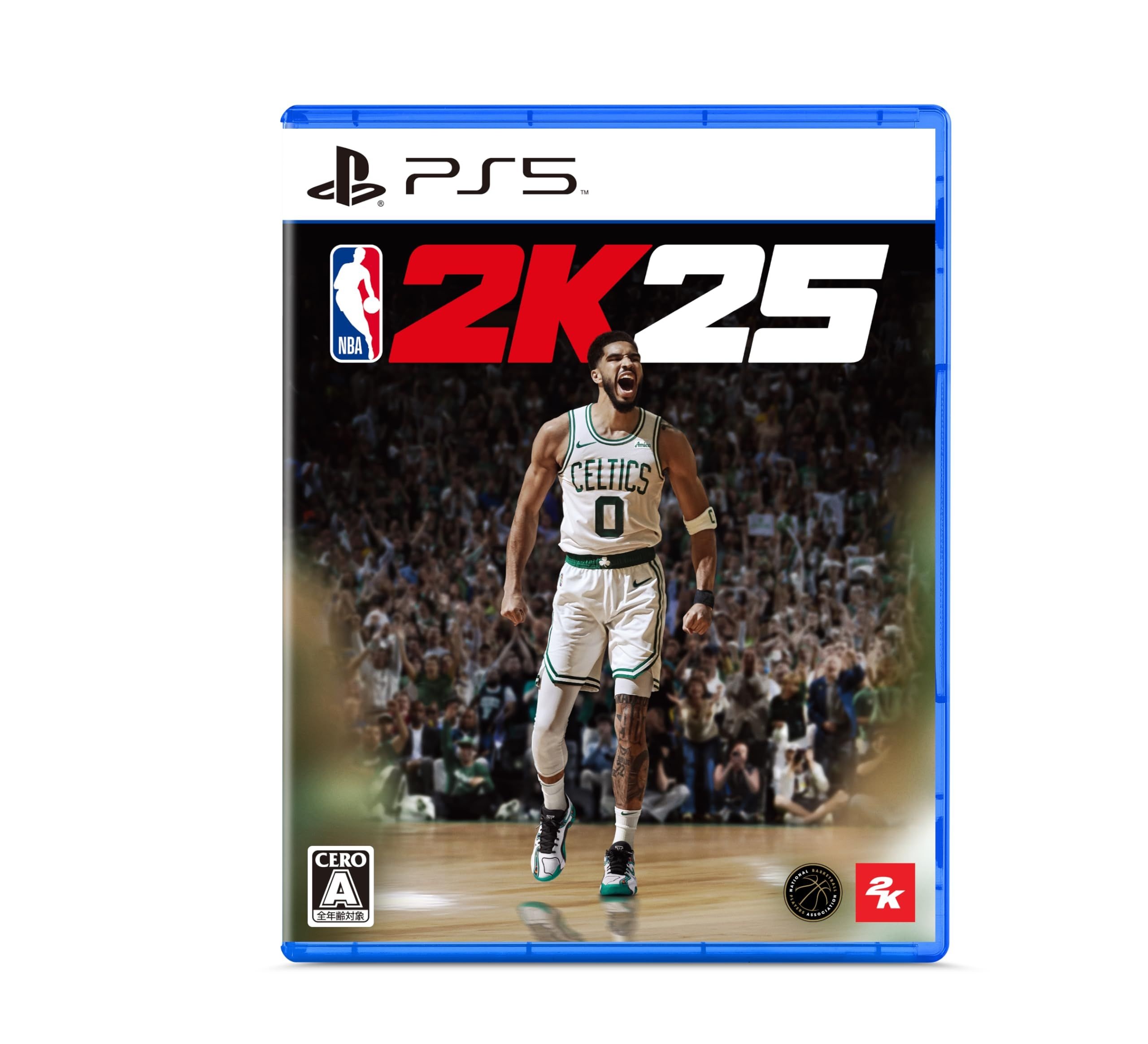 TAKE TWO INTERACTIVE [해외] NBA 2K25 - PS5