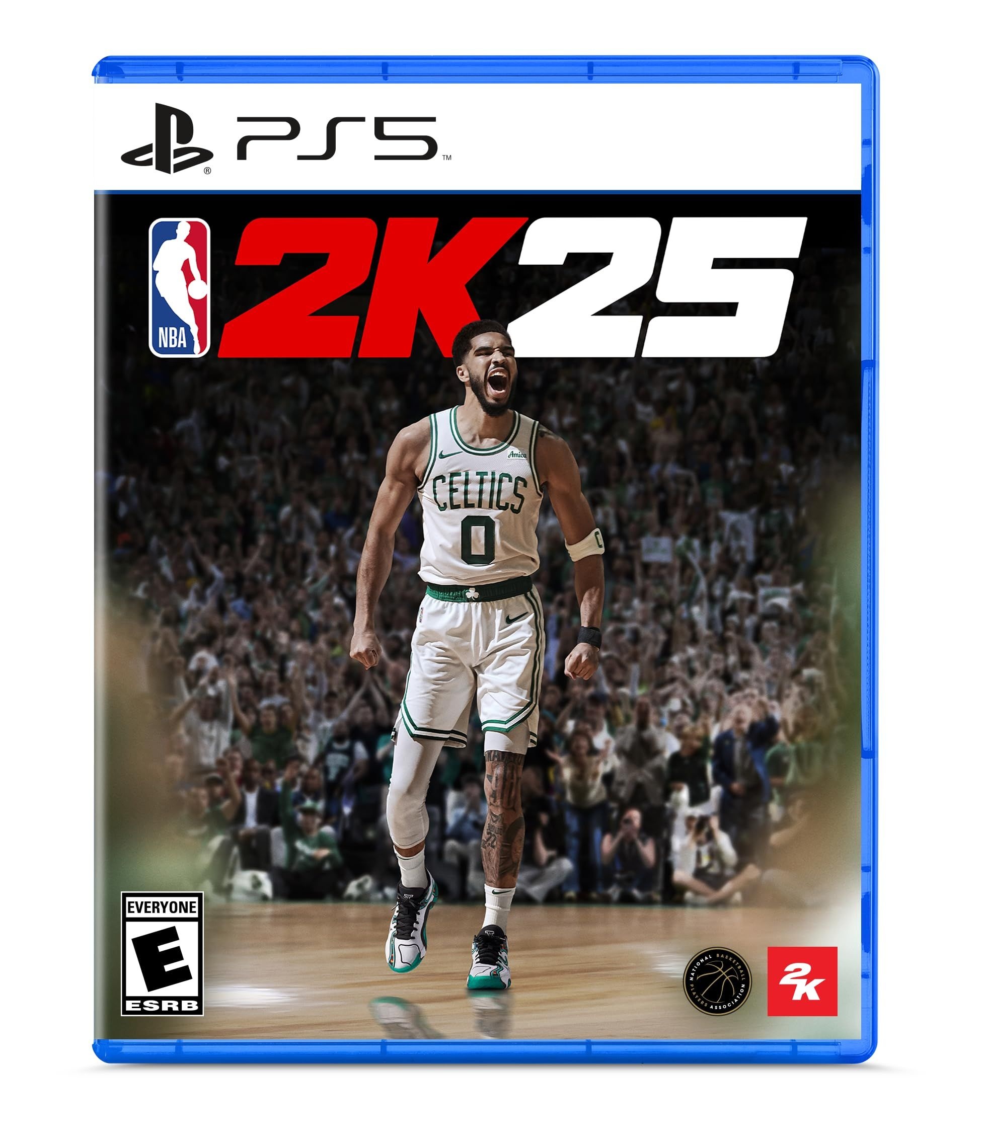 2K [해외] NBA 2K25 (북미판) - PS5