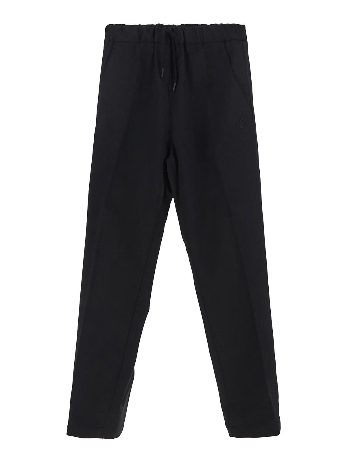 MM6 메종 마르지엘라 23SS 메종마르지엘라 메종마르지엘라 trousers M60287MM00LM6900