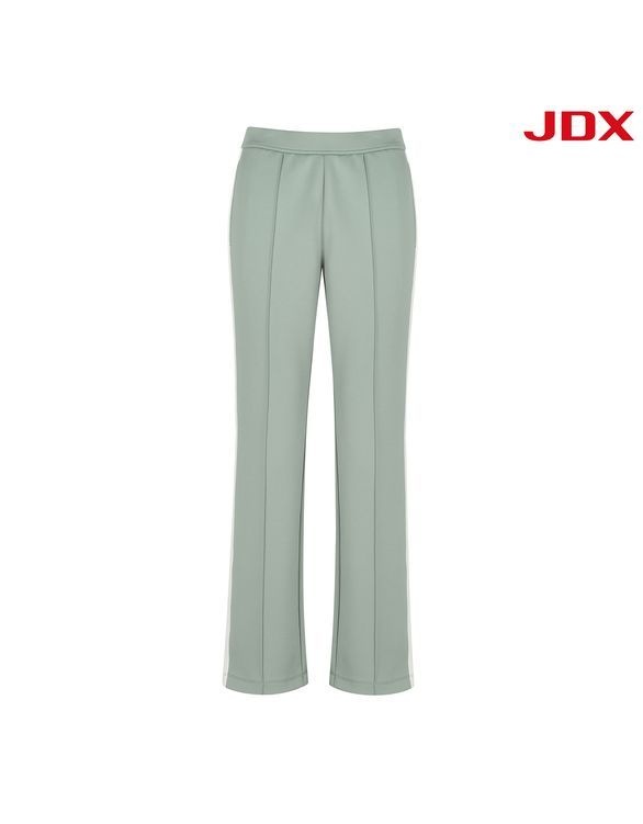 JDX JDX 여성 담보루 배색 밴딩 팬츠X2PBV7791LE 1256489