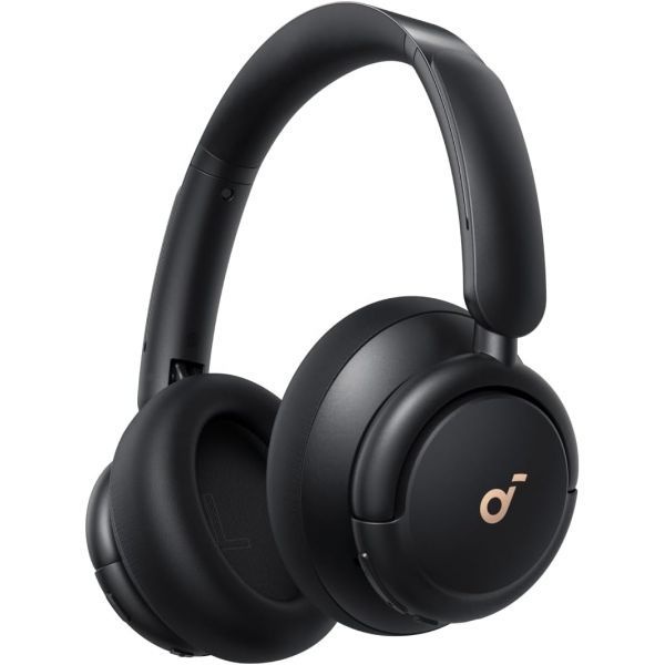 Soundcore [해외] Anker 앤커 의 Soundcore Q30 하이브리드 액티브 노이즈 캔슬링 헤드폰 다중 모드 고해상도 오디오 앱을 통한 맞춤형 EQ