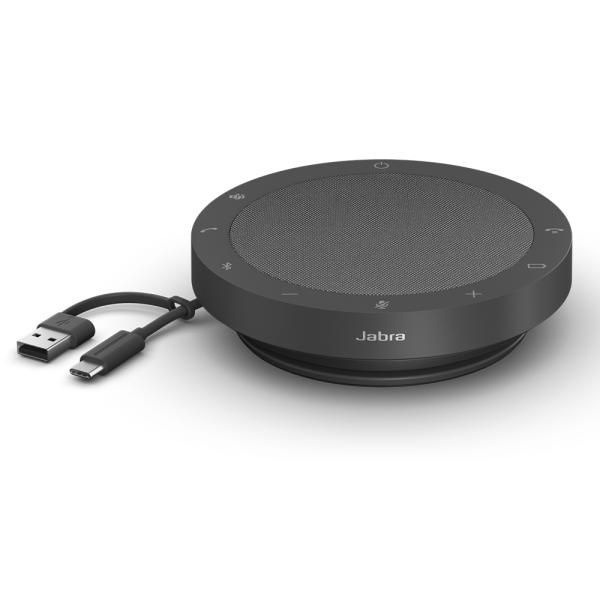 Jabra 스피커폰 자브라 스픽 Speak2 55 UC 4095929