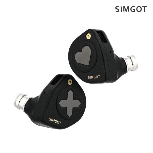 Simgot 이어폰 심갓 EW300 DSP USB-C타입 4095240