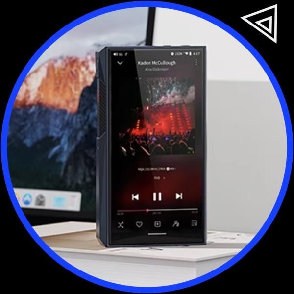 FiiO M23 휴대용 음악 1 고해상도 HIFI 플레이어