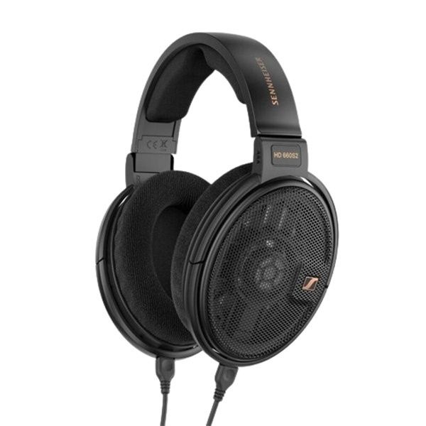 젠하이저 헤드폰 오픈형 하이엔드 HD660S2 피씨디렉트   4095156