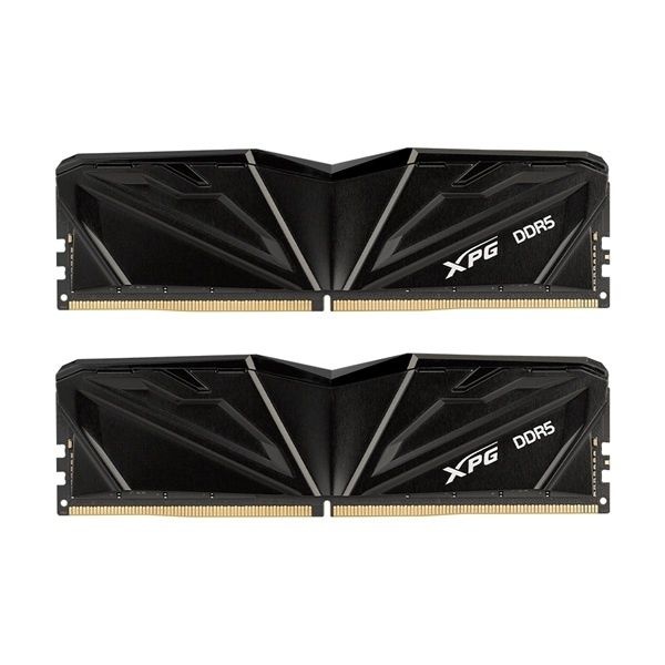 ADATA XPG DDR5 PC5-48000 CL30 ARMAX 블랙 파인인포 32GB 16GB2 6000 4047361