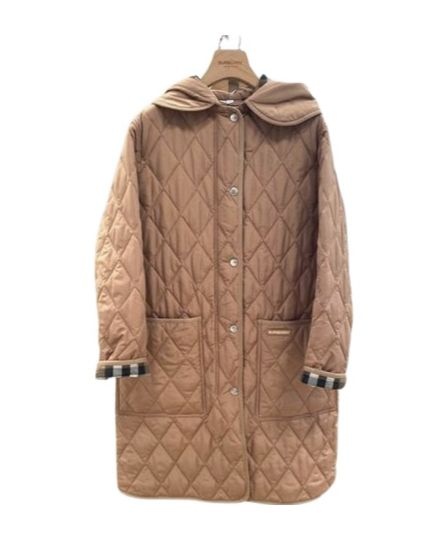 버버리 뷰티 24SS Burberry 여성 자켓 80842101