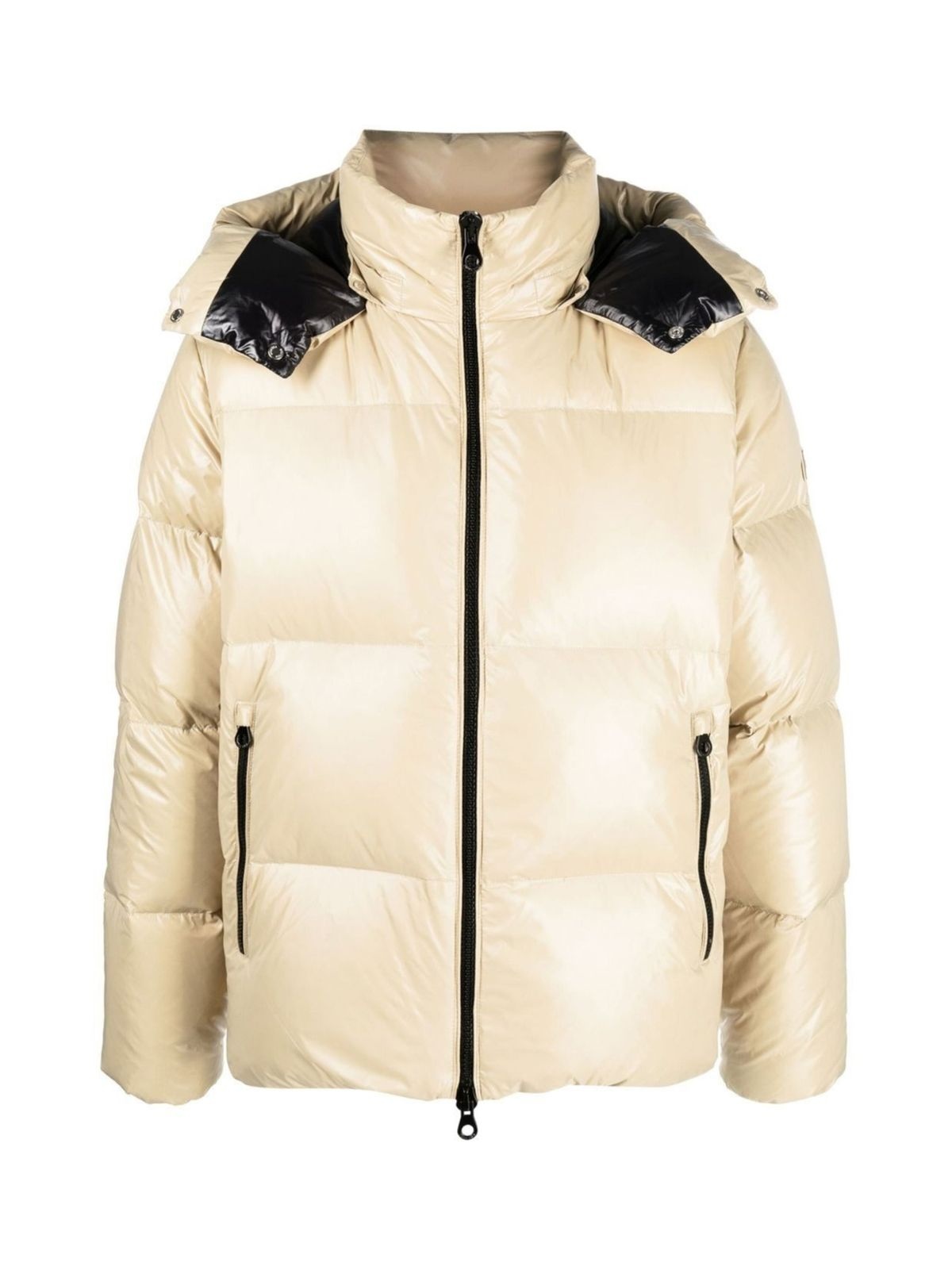듀베티카 24FW DUVETICA Piumino Tifo Duvetica in nylon trapuntato VUDJ07426K0001SAS