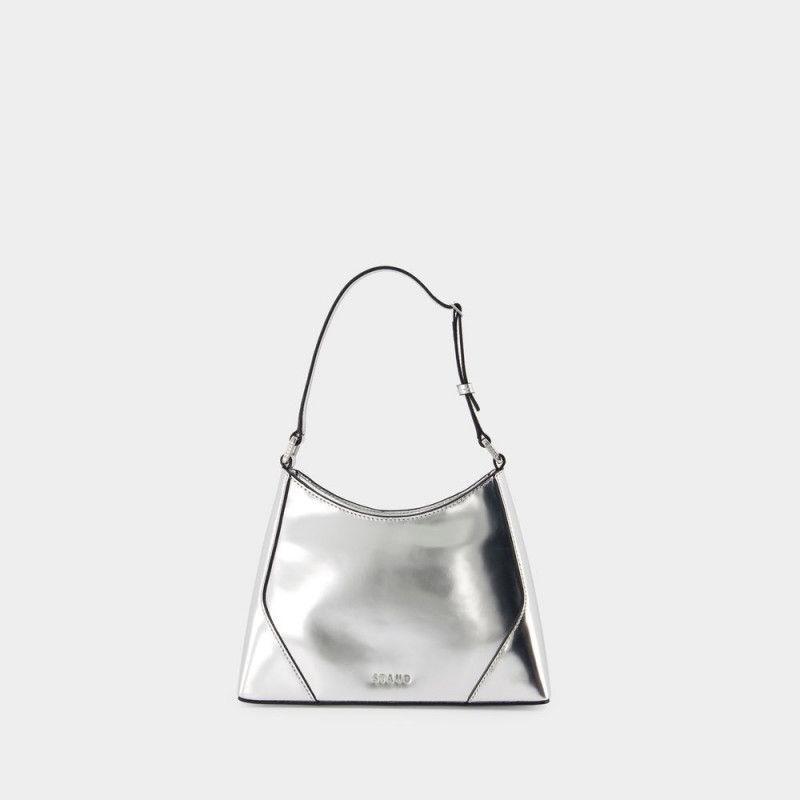 스타우드 24FW STAUD Staud Linda 숄더 백 H24P6014ML