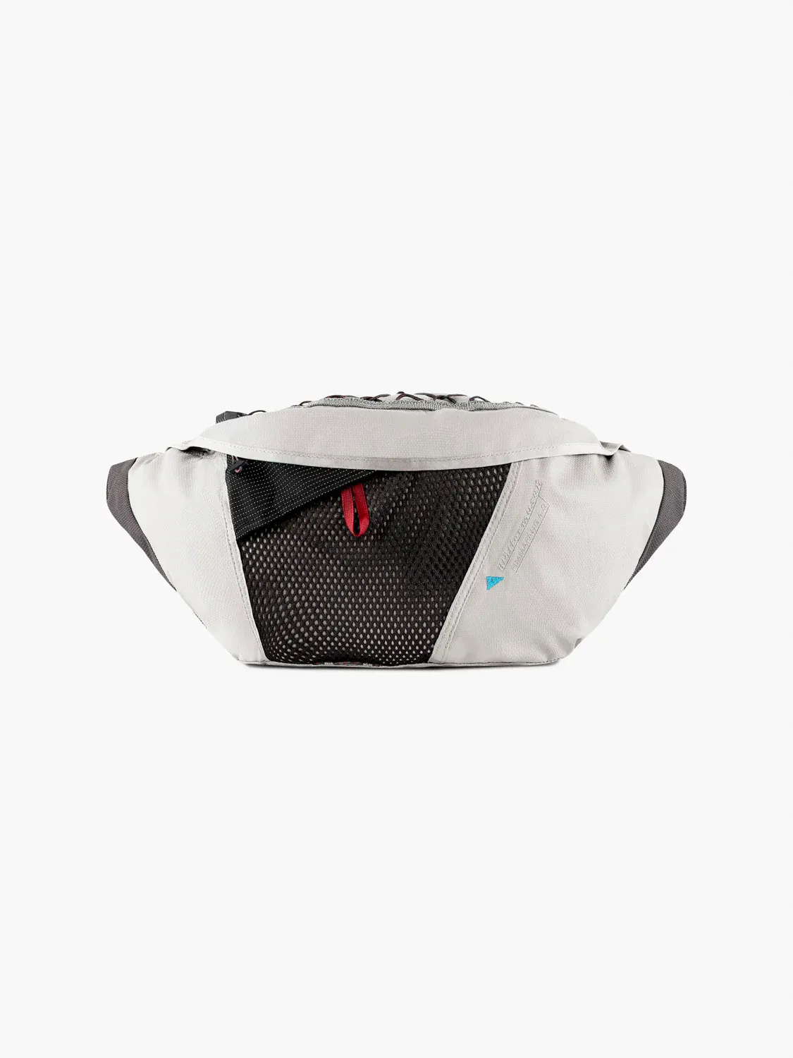 Conti Fimmafäng 4.0 Lumbarpack 7L 40422U01SILVERCREME