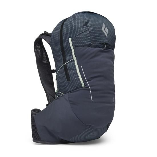 블랙 다이아몬드 백팩 BD680029 CARBON FOAM GREEN DOM