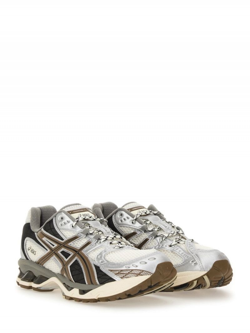 아식스 25FW Asics GEL-NIMBUS 10.1 SNEAKER 1203A543107