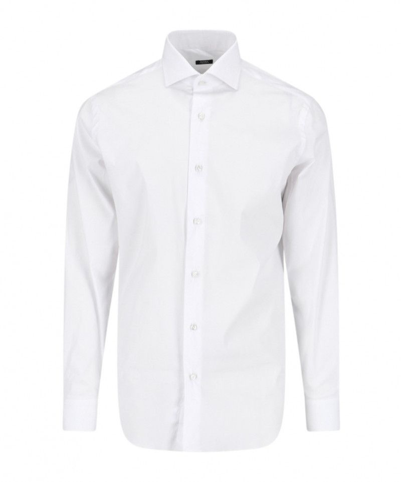바르바 Conti BARBA 바르바 나폴리 Shirts I1U13P01PZ2700U0001-0