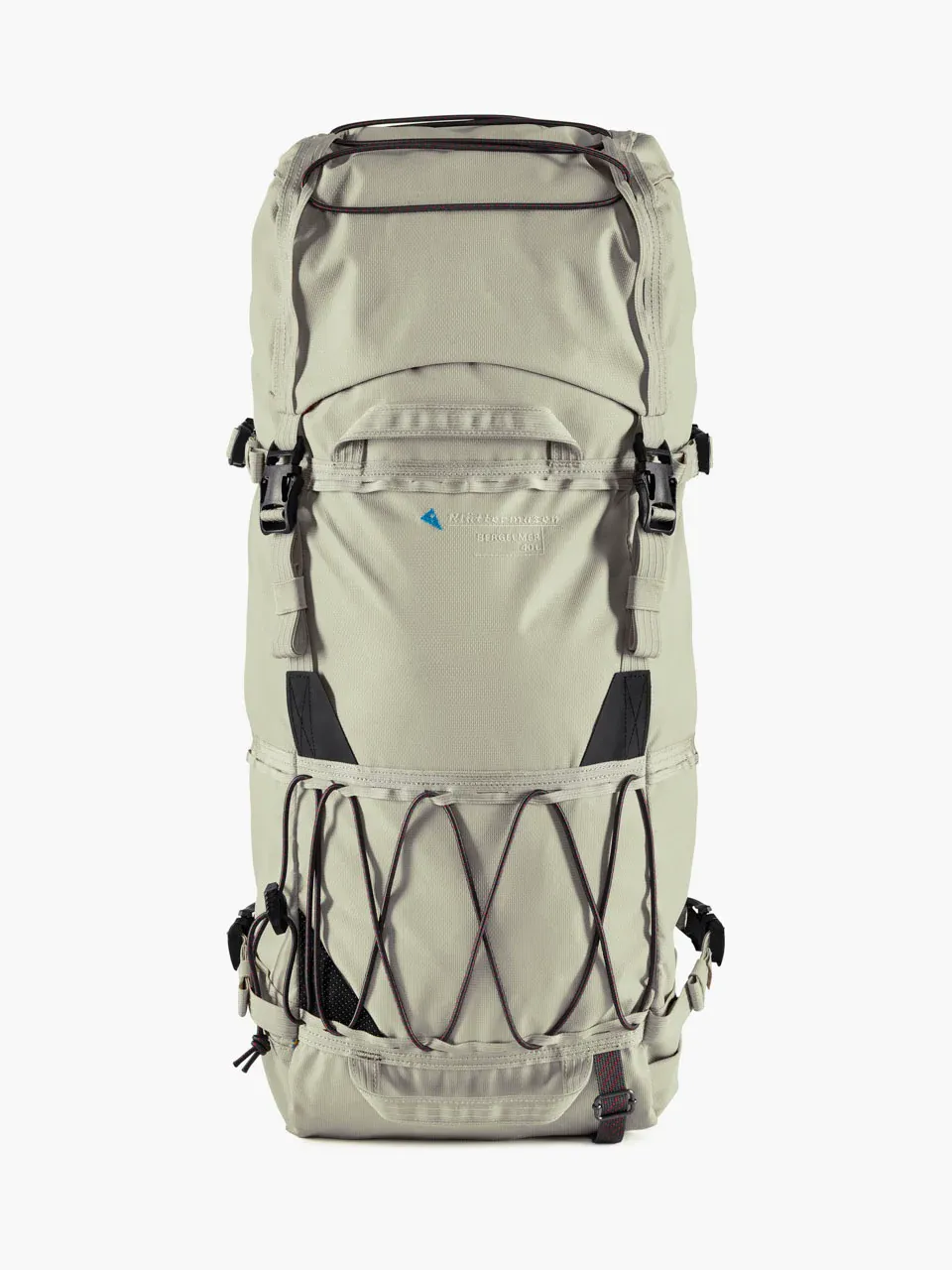 Conti Bergelmer 40L 40436U11SILVERGREEN