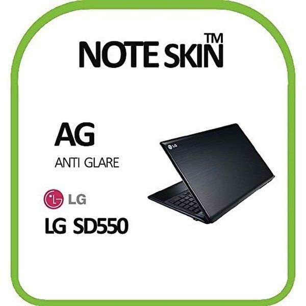 고품질 노트스킨 LG 엑스노트 SD550 저반사 필름 SD550 SD550액정보호필름 SD550보호필름 W277260