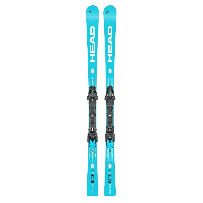 헤드 Conti HEAD SCI 월드컵 REBELS E-RACE PRO + FREEFLEX ST 16 313255100904AZZURRO