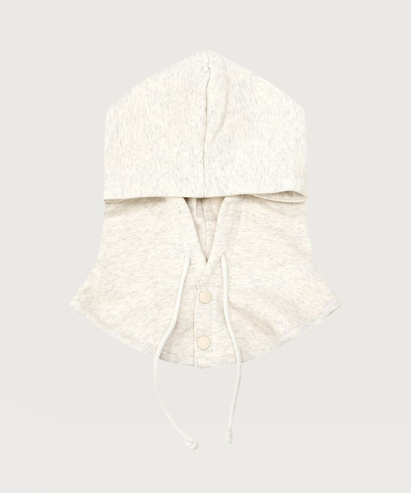 CHAMPION [국내매장판] 챔피온 C로고 바라클라바 Cream CKHE4F601CR 286316