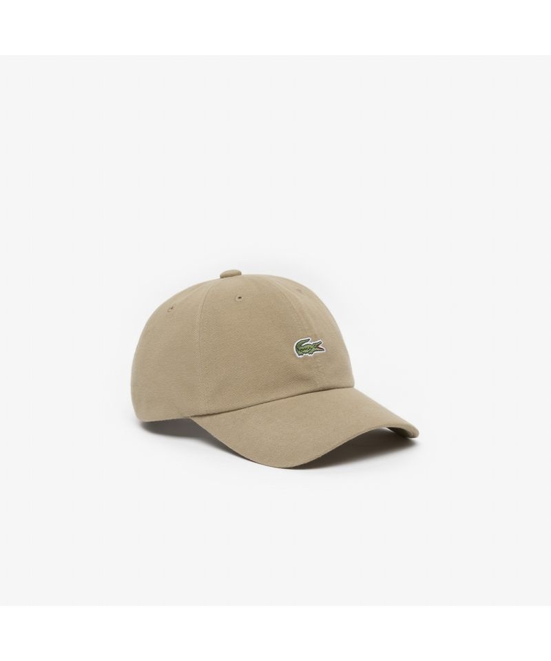 LACOSTE <매장정품> 라코스테 LACOSTE 남성 베이직 피케 볼캡 RK501E-55N 02S RK501E-55N02S 456882