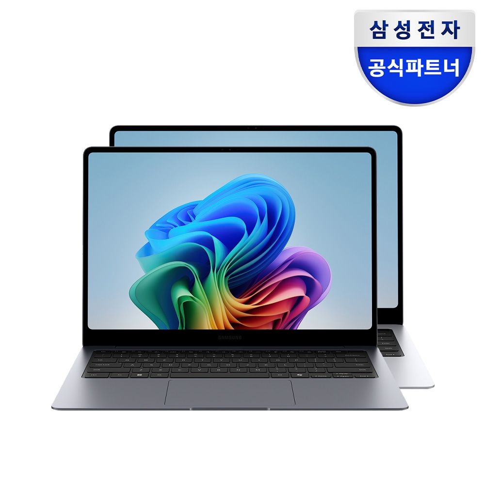 [오늘출발] 삼성전자 갤럭시북6 프로 NT940XJG-K51A 16GB 256GB 그레이 AI노트북 대학생노트북