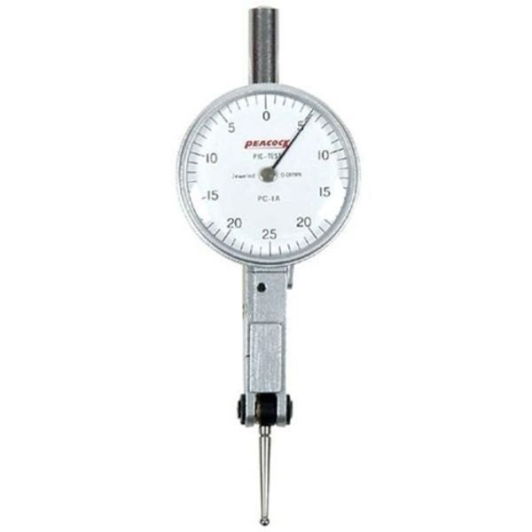 42140 클러치타입 인디게이터 PC-3L 1.0mm